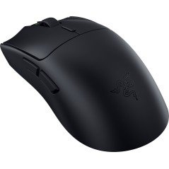 Razer Viper V3 Optical Wireless Mouse - Ultimate Precision & Speed in Black | 8886419334248